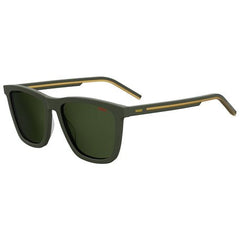 Lentes de Sol Hugo Boss HG 1047/S 2QU MATT KHAKI