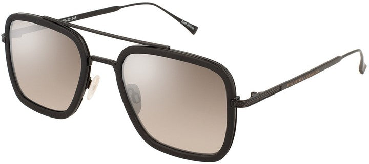 Lentes de Sol PRIVE REVAUX Love Sienna Onyx 810036100946