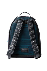 BACKPACKS DONATELLO BLACK