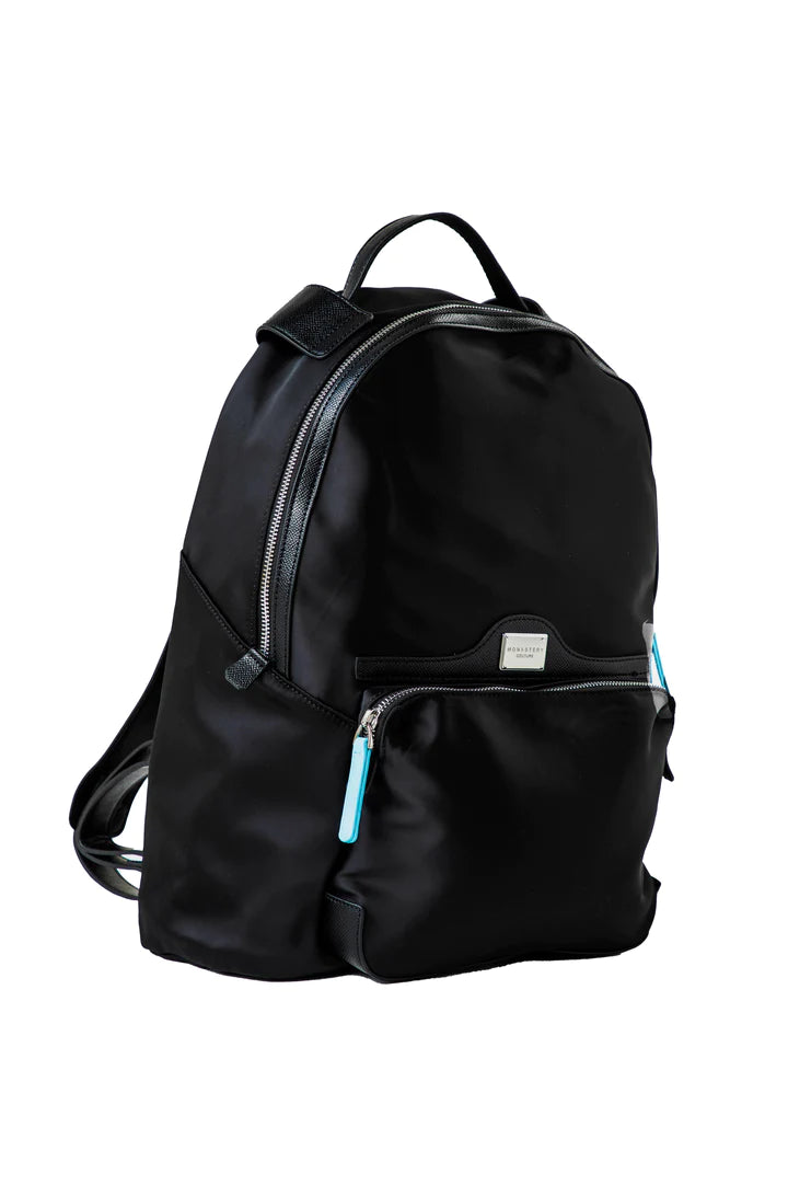 BACKPACKS DONATELLO BLACK