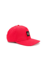 GORRO ANDROS RED CAP RED U